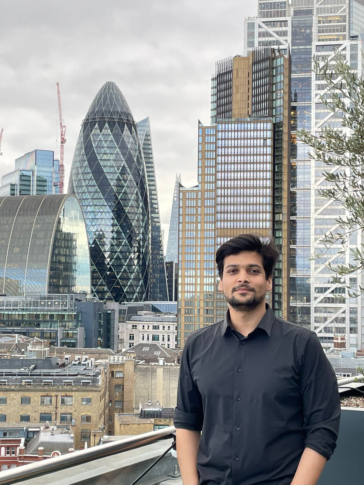 Ankit Surana
